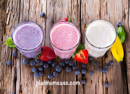 In need of a clean eating reboot?