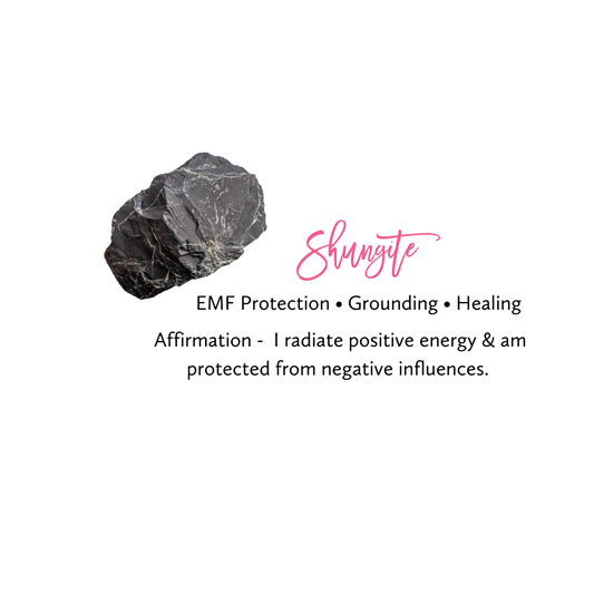 Shungite