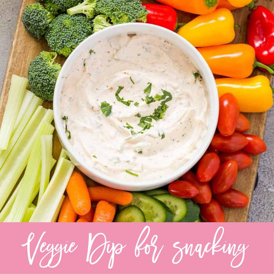 Veggie Dip