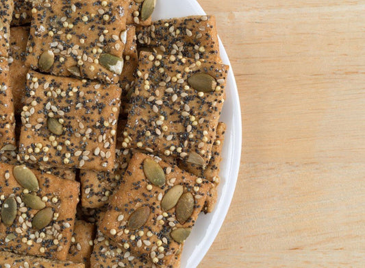 Endurance Crackers