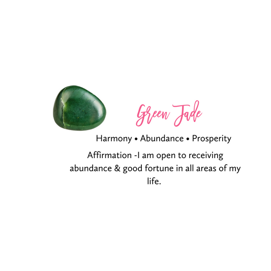 Green Jade