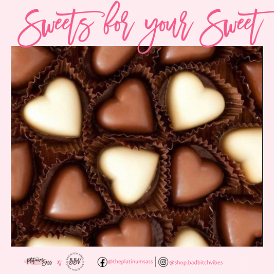 Sweets for Your Sweetie
