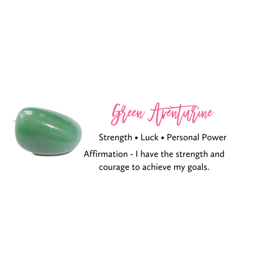 Green Aventurine