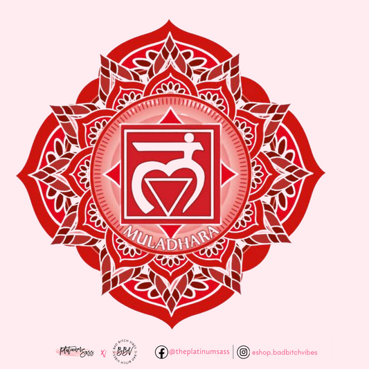Unlocking the Power of Your Root Chakra: A Guide to Healing, Crystals, and Mantras