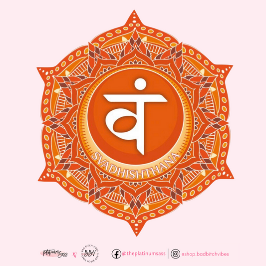 Unlocking Your Creativity: A Guide to Healing Your Sacral Chakra