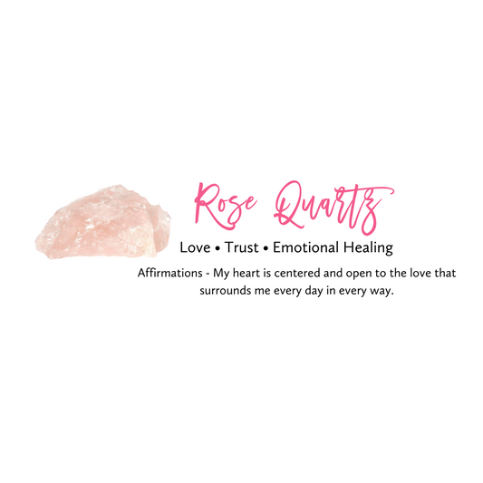 Rose Quartz