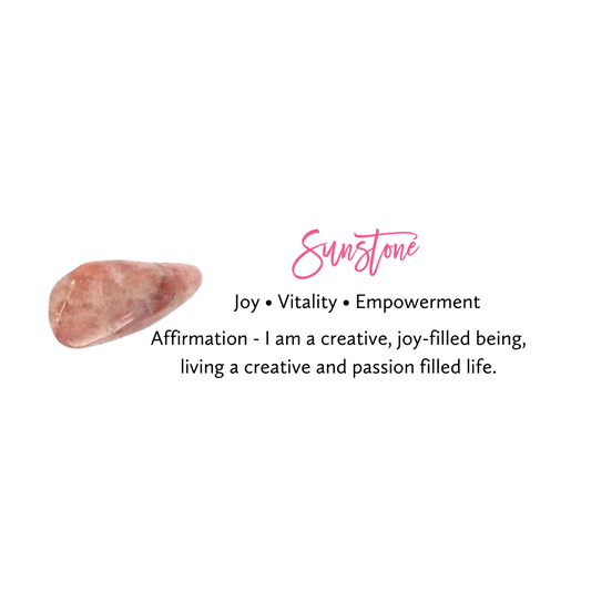 Sunstone