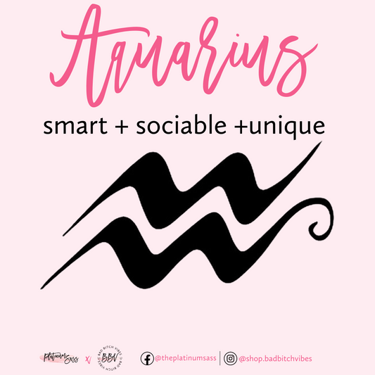 Embracing Aquarius Season: Exploring Characteristics, Life, Purpose, and Career Paths