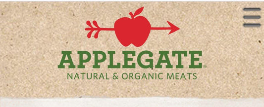 One of My Favorite Brands - Applegate Farms