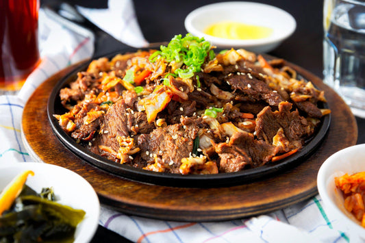 Clean Eating And Crockpot Freezer Meals