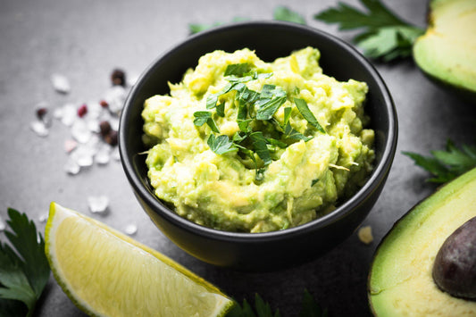 Chicken Avocado Salad
