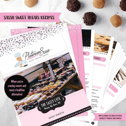 Sassy Sweet Swaps