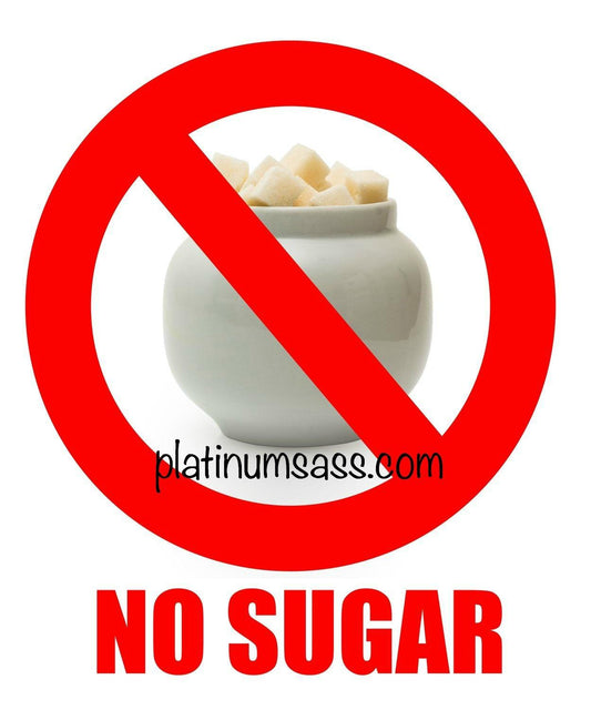 Two For Tuesday - 2 Sugar Substitutes