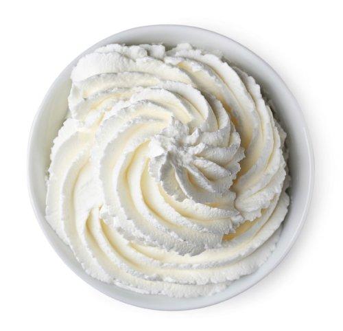 Coconut Whipped Cream