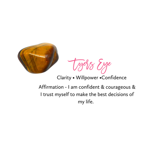 Tigers Eye