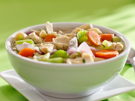 Vegetable Soup