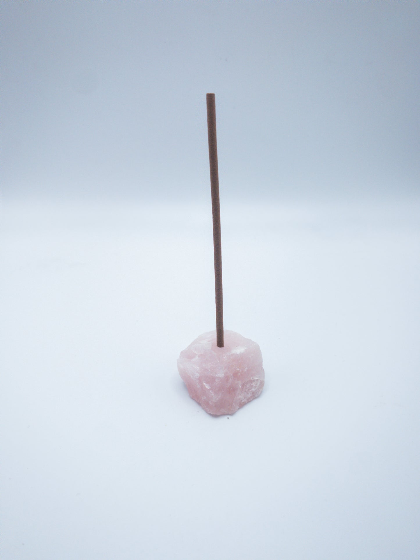 Crystal Incense Holder