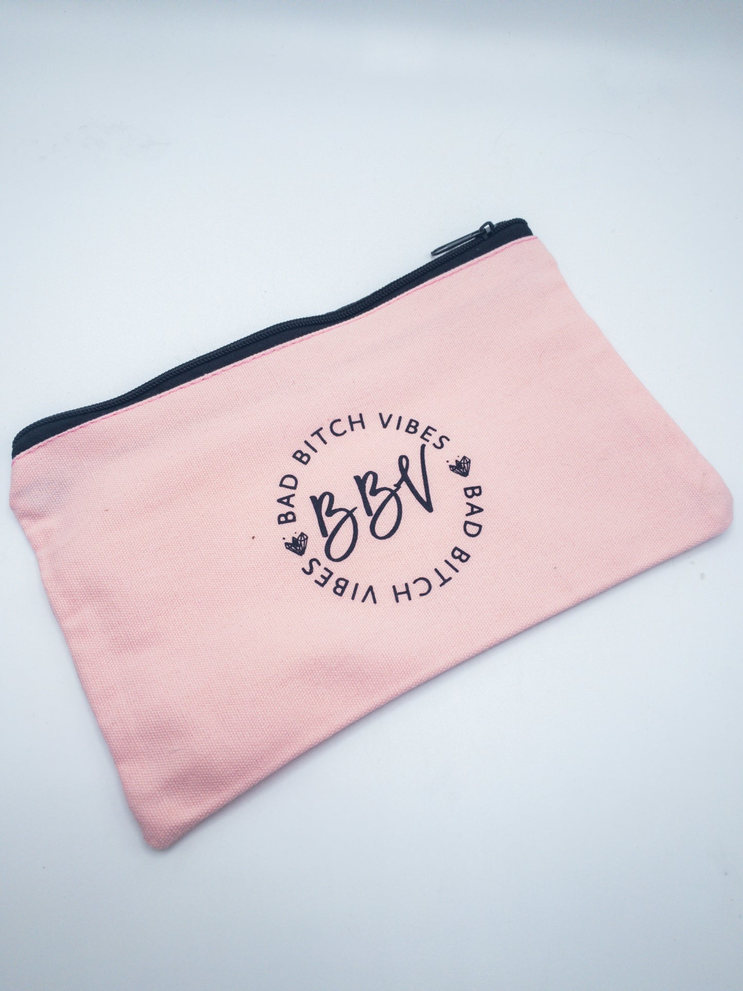 Compact and Stylish BBV Travel Bag for Crystal Bracelets