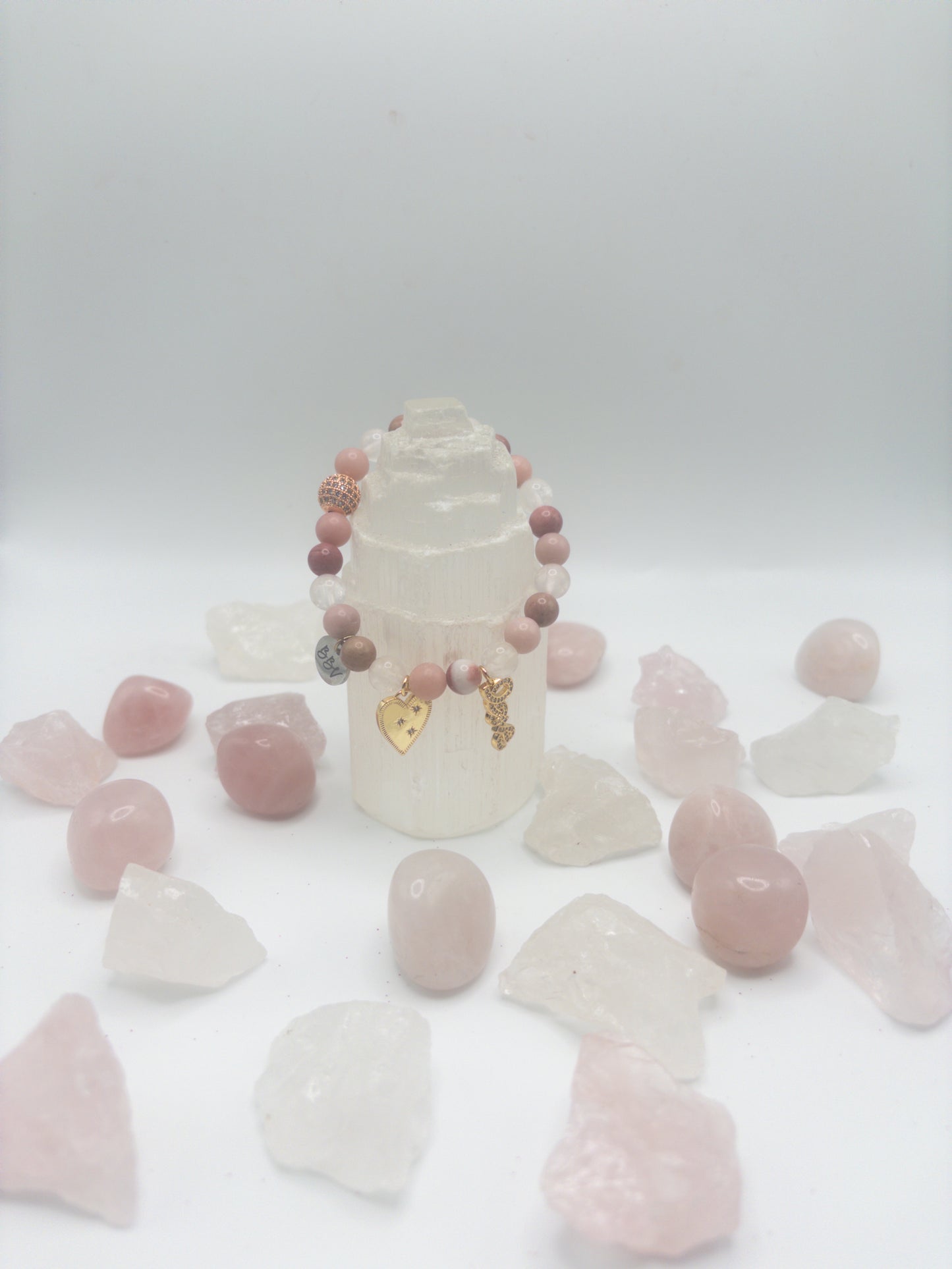 Just Love Petite Single Bracelet