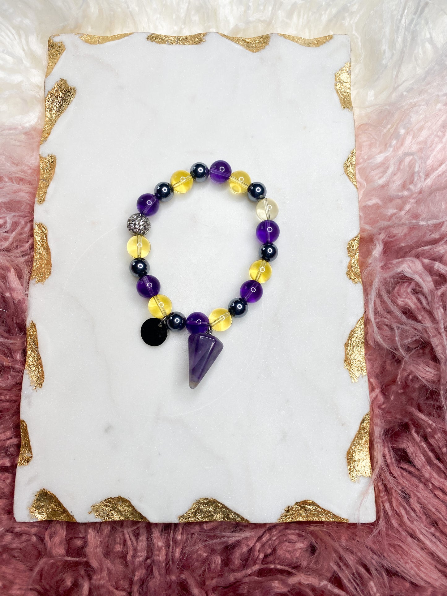 Limited Edition BBV Anxiety Relief Bracelet