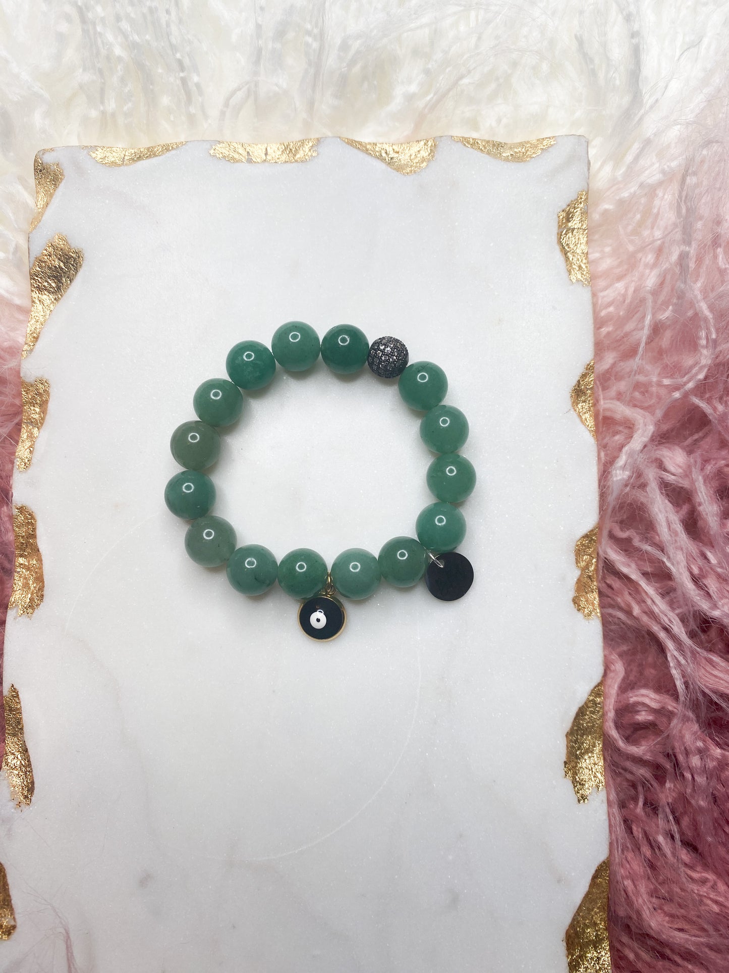 Feelin' Rich AF Bracelet Set