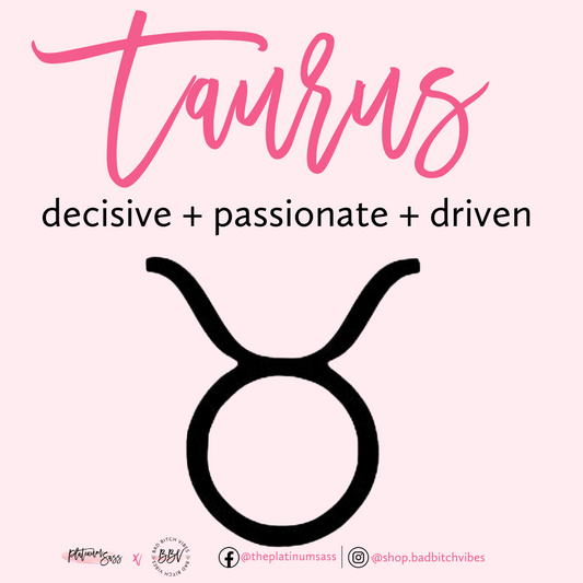 Embracing Stability and Sensuality: Navigating Taurus Season and Traits