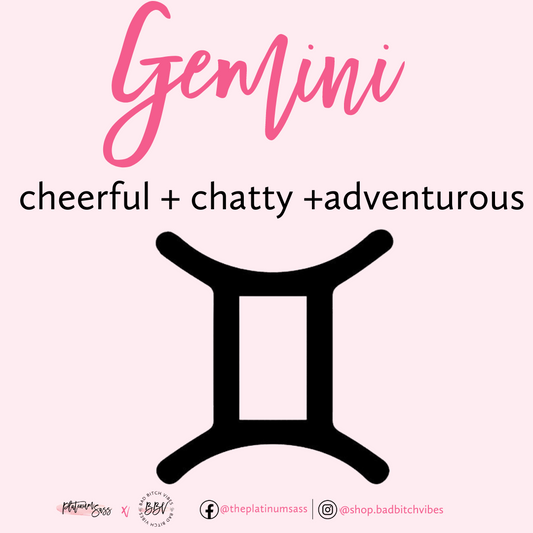 Unveiling the Dynamic Gemini Season: Exploring Characteristics, Career Paths, and Compatible Zodiac Signs