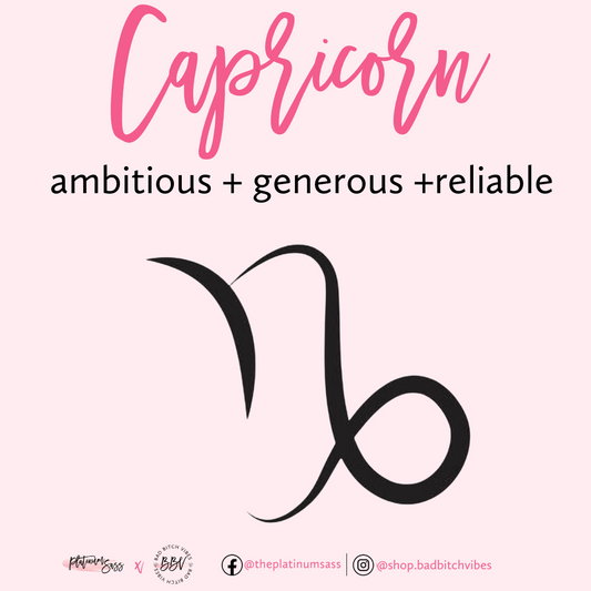 Unlocking the Power of Capricorn Season: Traits, Compatibility, and Career Insights