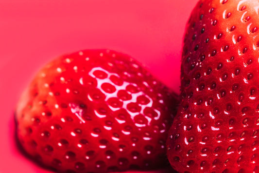 Unveiling the Mystique of Strawberry Quartz: History, Benefits, and How to Harness Its Power