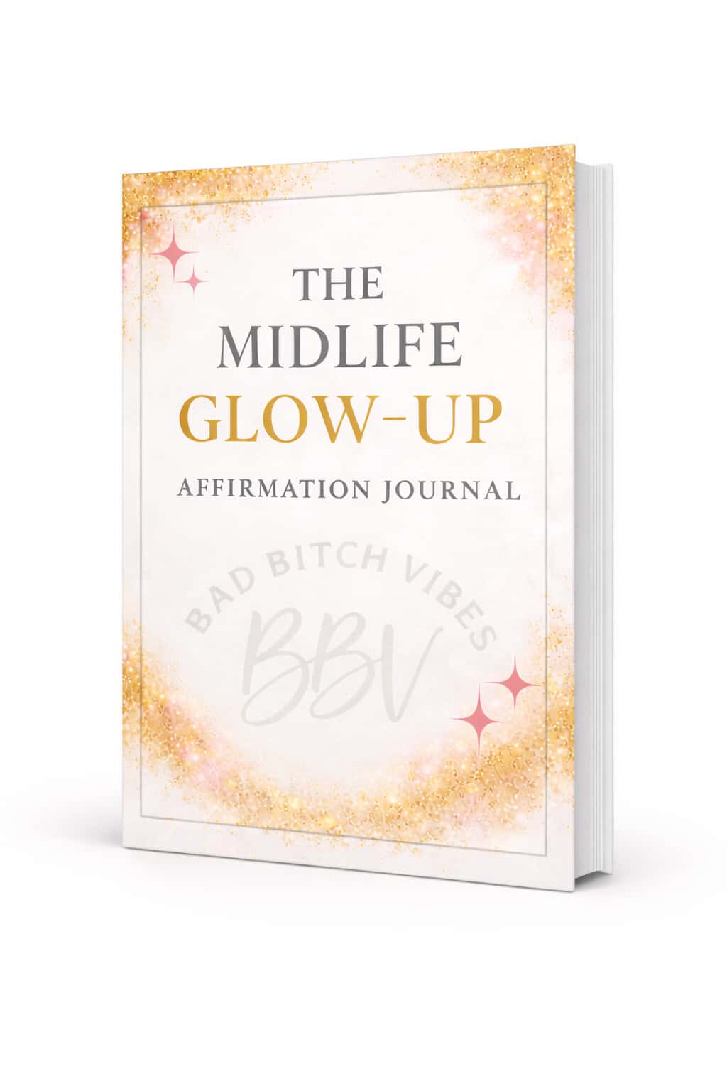Mid Life Glow Up Series