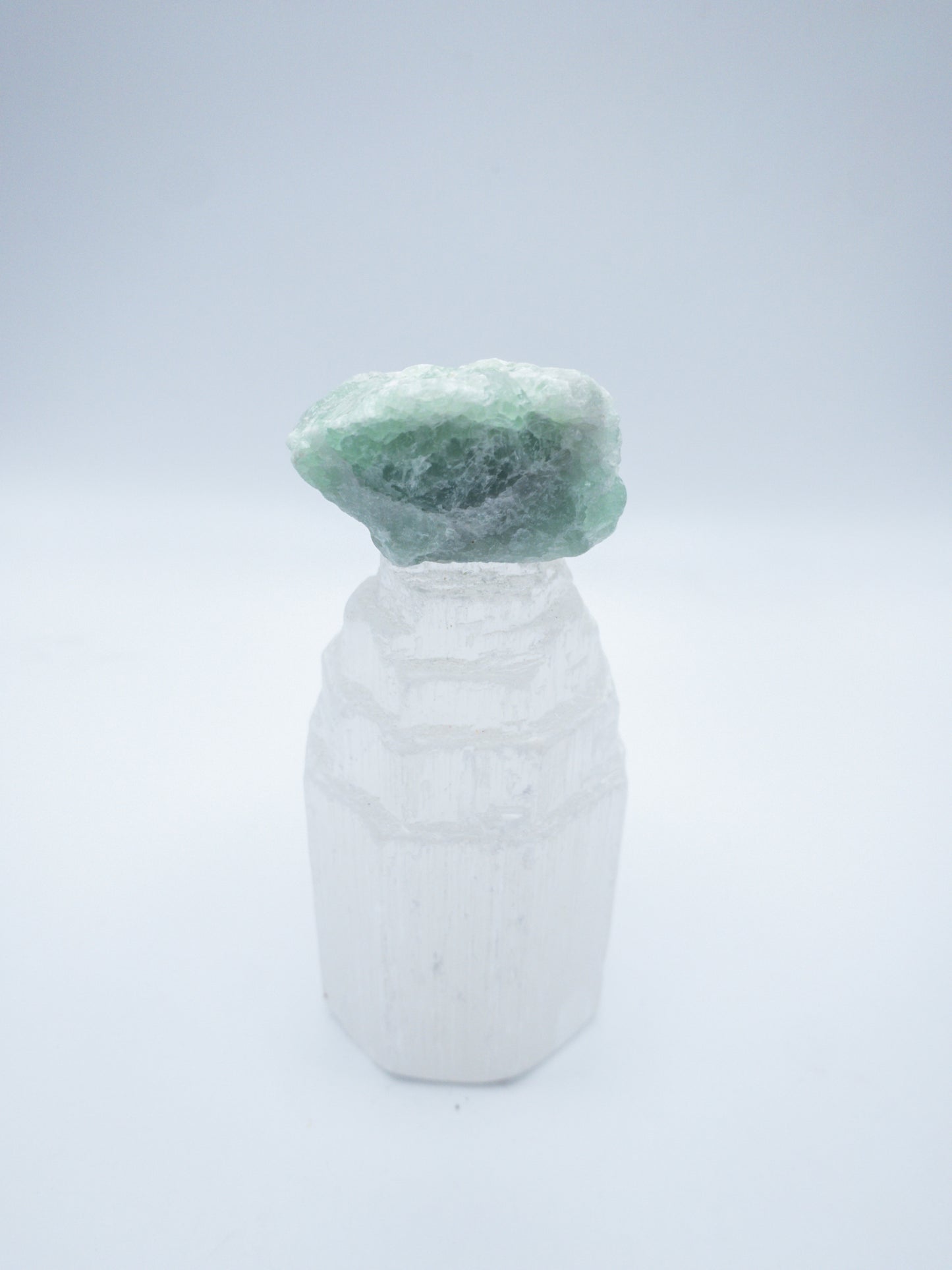 Crystal Incense Holder