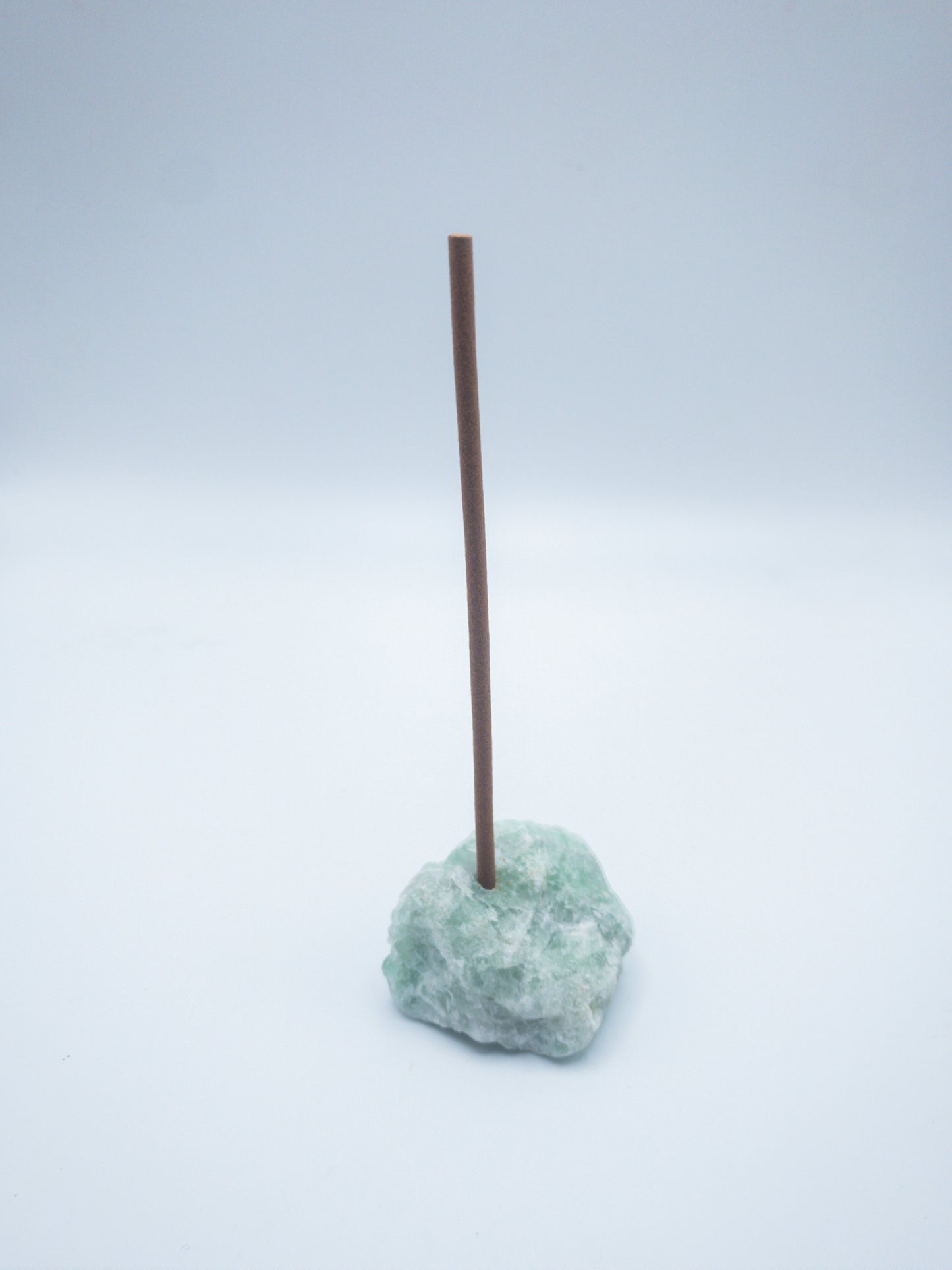 Crystal Incense Holder