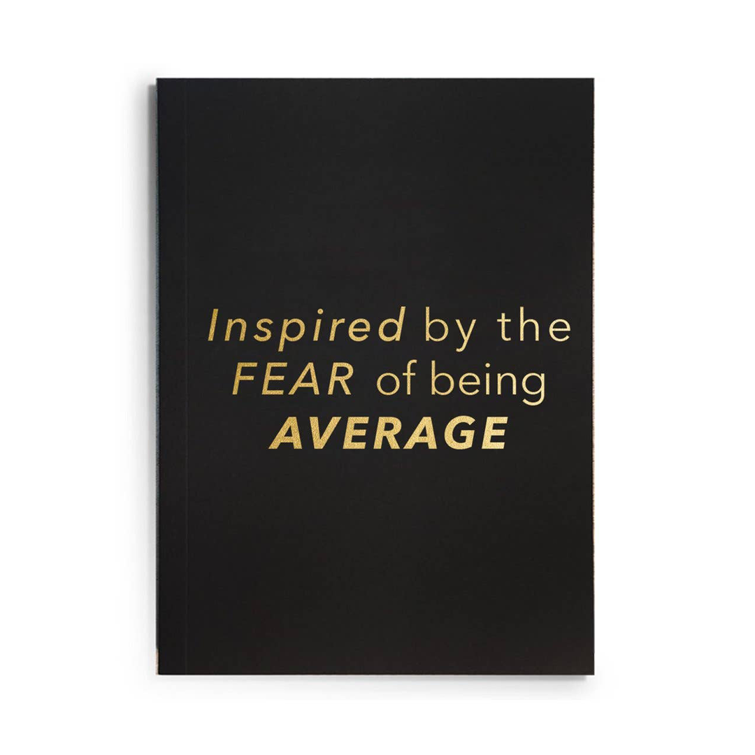 Be Inspired Journal